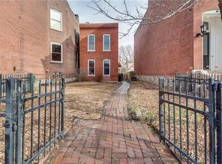 1438 S 18th St, Saint Louis, MO 63104