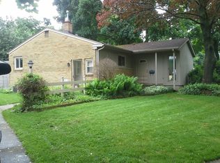 666 Lincoln St, Lapeer, MI
