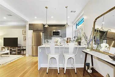 Sold by Keller Williams City Life Realty