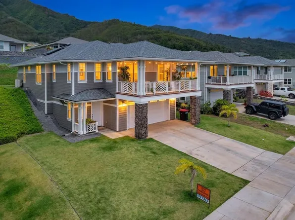 81 Pua Kalaunu Loop, Wailuku, HI 96793