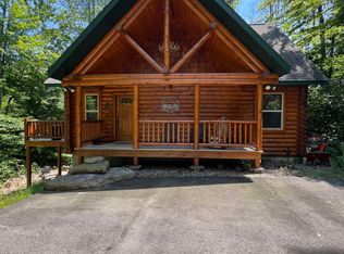 30 Attitash Loop, Bartlett, NH 03812