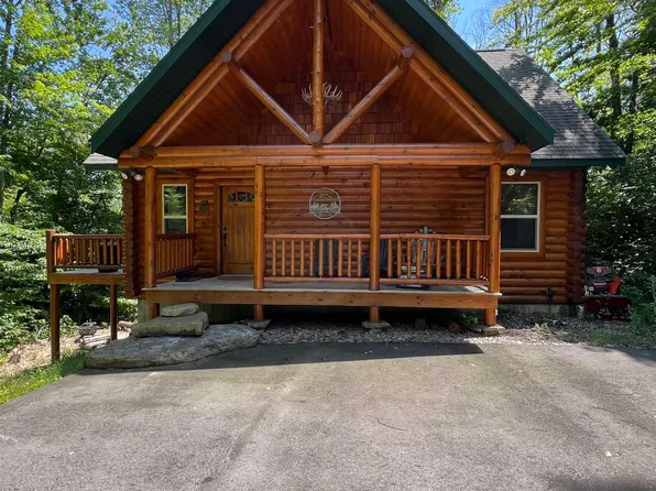 30 Attitash Loop, Bartlett, NH 03838