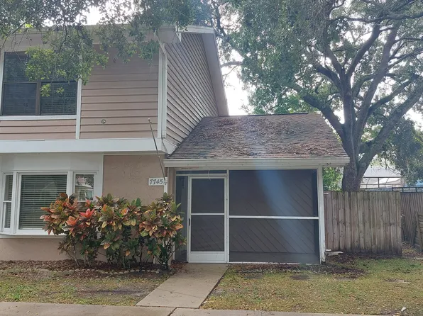 7745 Fernbrook Way, Winter Park, FL 32792