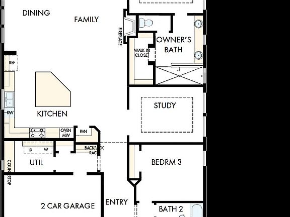 2nd image of this home