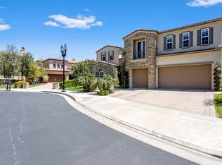 20240 Via Sansovino, Porter Ranch, CA 91326