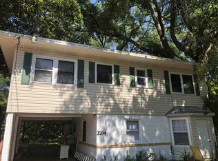 2784 Schaller Rd, Saint Augustine, FL 32084