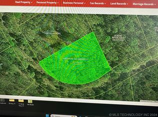 Arrowhead Rd #1, McAlester, OK 74501