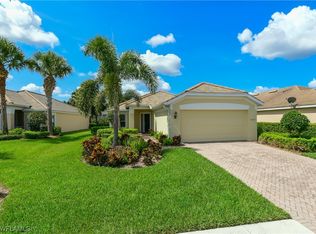 2536 Hopefield Ct, Cape Coral, FL 33991