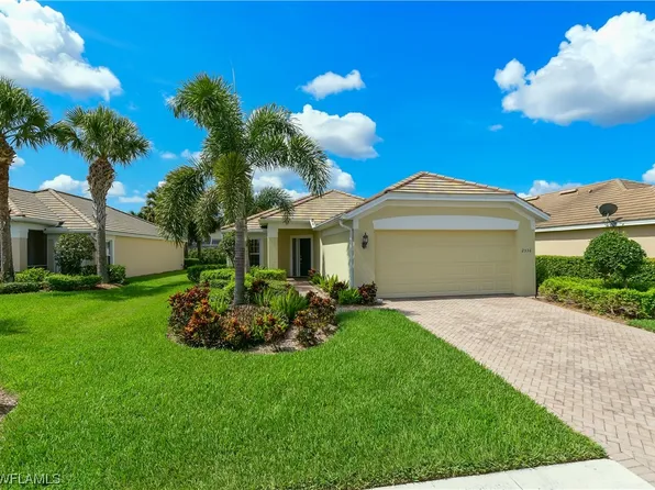 2536 Hopefield Ct, Cape Coral, FL 33991