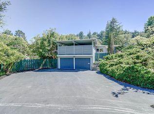 23 Crest Rd, Lafayette, CA 94549