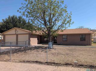 1441 E Riverside Dr, Truth Or Consequences, NM 87901