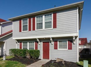 20714 Patriot Park Ln, Katy, TX 77449