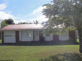 50 Westview Acres Rd, Buckhannon, WV 26201