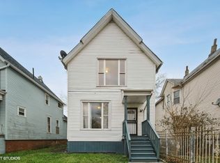 7124 S Lowe Ave, Chicago, IL 60621