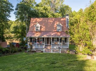157 Windy Pointe Ct, Lexington, NC 27295