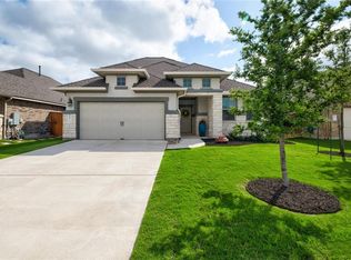 916 Zacarias Dr, Leander, TX 78641