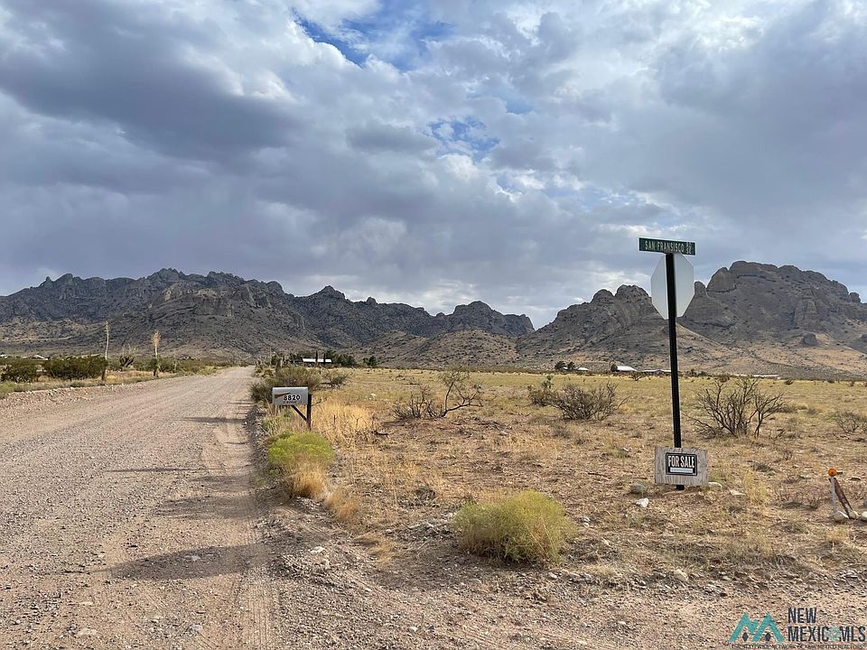 1st image of Tierra Rd SE