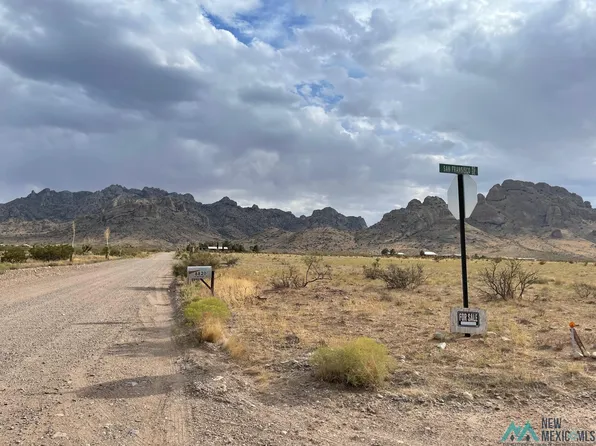 Tierra Rd SE, Deming, NM 88030
