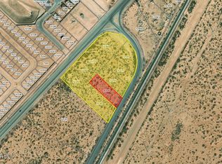 12355 Railroad Dr, El Paso, TX 79934