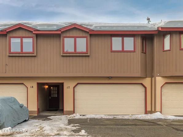 4621 Piper St #17, Anchorage, AK 99507
