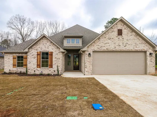 809 Redwing Way, Whitehouse, TX 75791