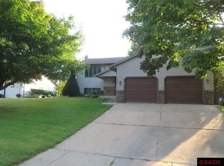 1821 Ashland Rd, New Ulm, MN 56073