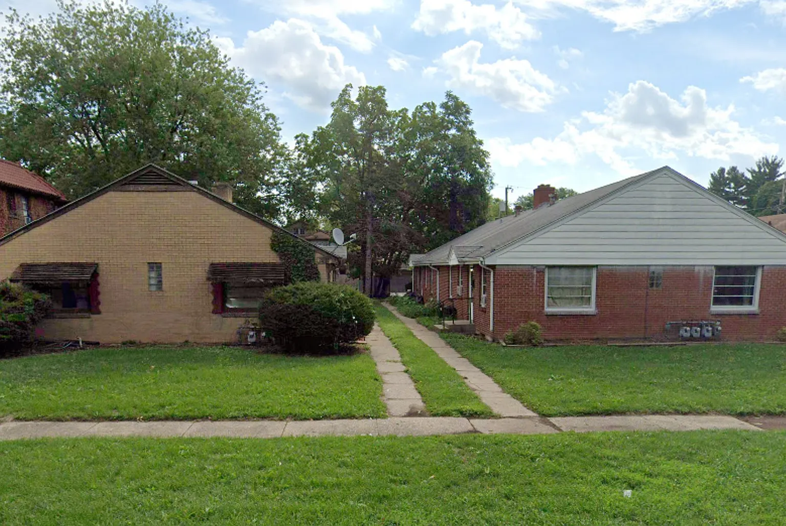 Ranch Style Apartment for rent Northwest Rockford — Photo 1