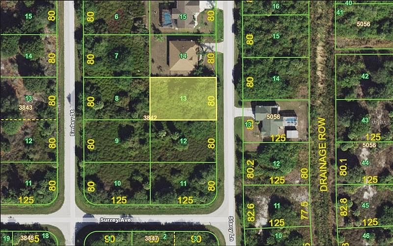 1st image of 7035 Stacy Ln