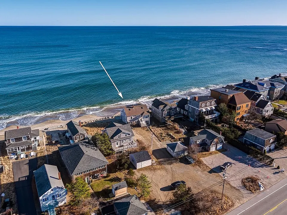 1056 Ocean Blvd