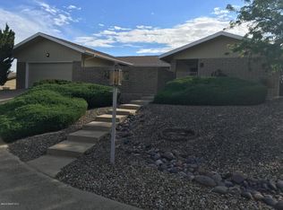 874 N Maverick Trl, Dewey, AZ 86327