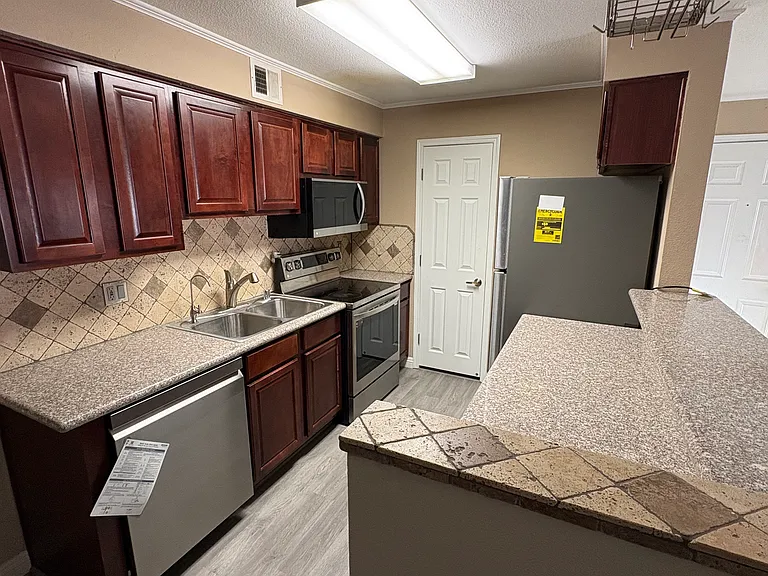 2451 N Rainbow Blvd #2101 — Photo 3