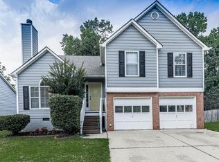 1089 Athena Ct, Acworth, GA 30101