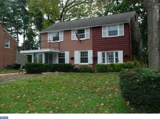 3028 Mathers Mill Rd, Lafayette Hill, PA 19444