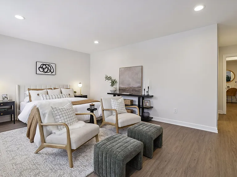 Dawes Place Townhomes — Photo 44