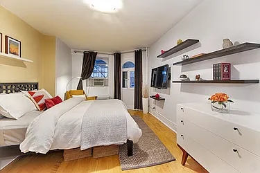 Rented by Halstead Real Estate