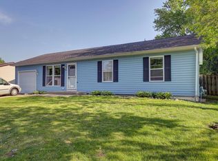 106 Quail Run, Lake In The Hills, IL 60156