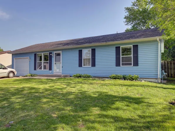 106 Quail Run, Lake In The Hills, IL 60156