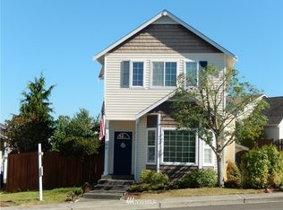 17604 110th St E, Bonney Lake, WA