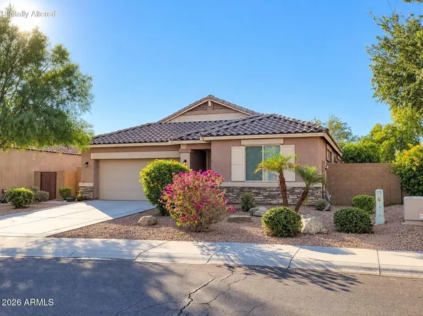 13417 W DESERT MOON Way, Peoria, AZ 85383