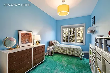 Sold by Corcoran