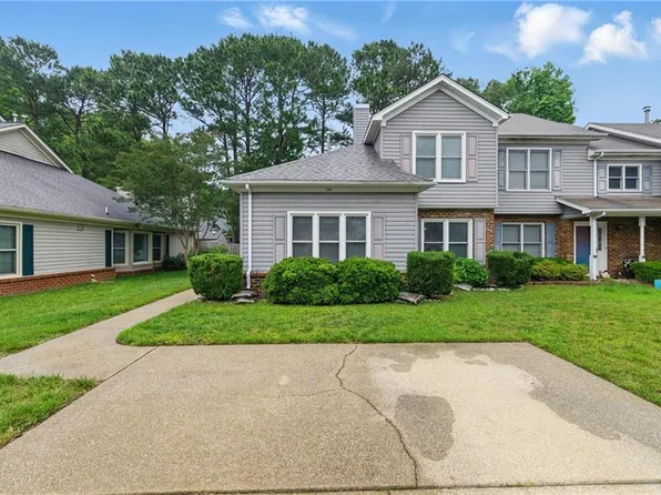 104 Pheasant Watch, Yorktown, VA 23692