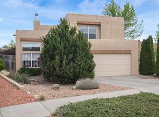 1912 Morris Pl, Santa Fe, NM 87505