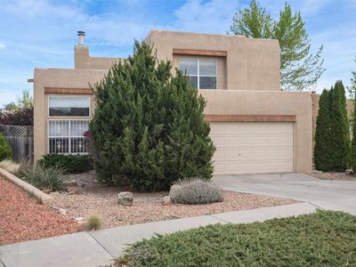 1912 Morris Pl, Santa Fe, NM, 87505