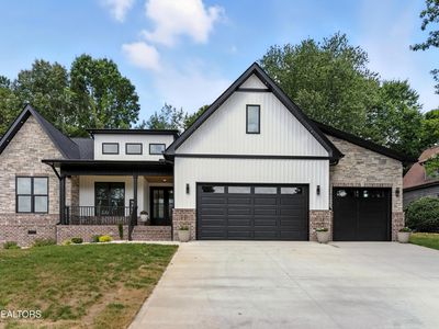 207 Yona Way, Tellico Plns, TN, 37774