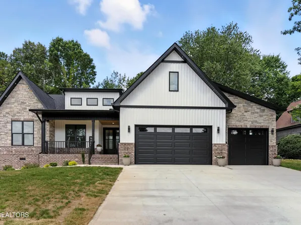 207 Yona Way, Loudon, TN 37774