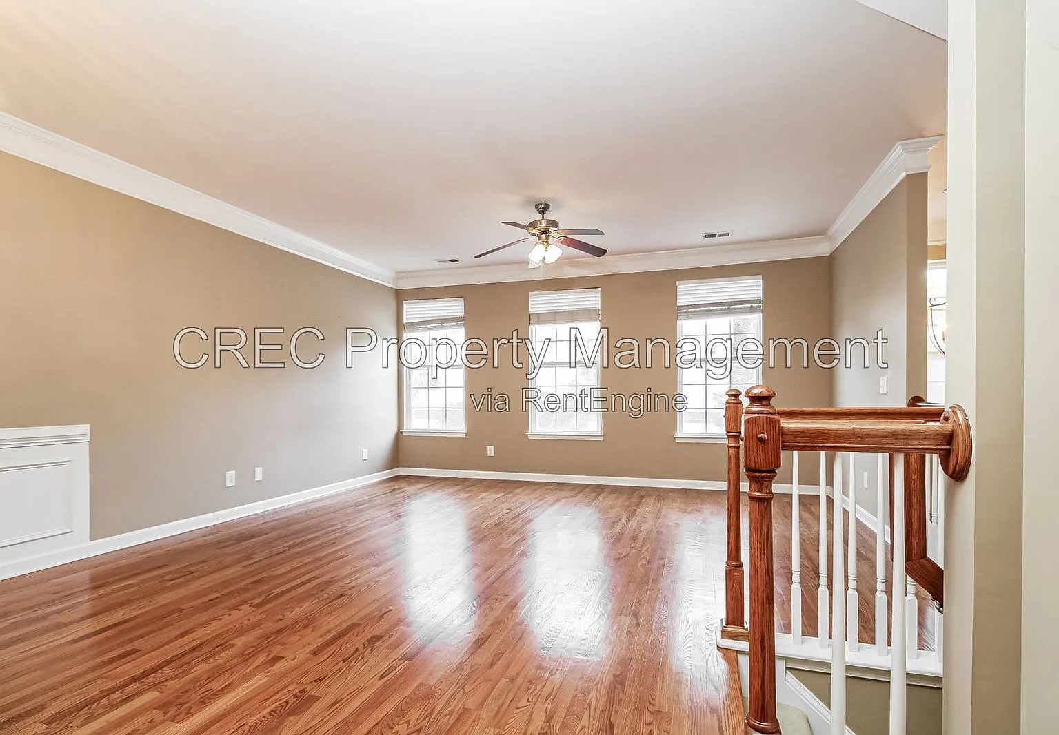 3 bed, 3.5 bath, 2550 sqft, $3,600 — Photo 4