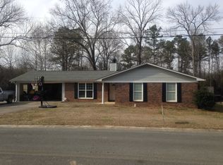 16 Woodvalley Ter NW, Rome, GA 30165