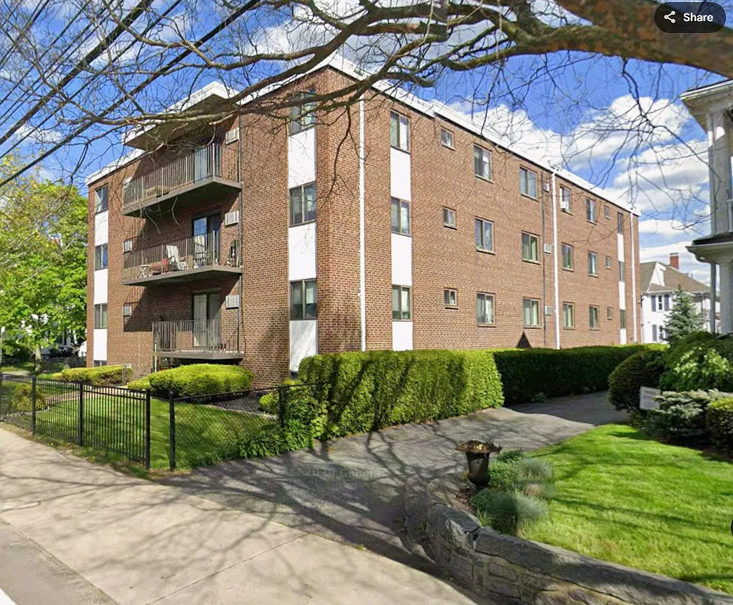 2 bed, $2,175 — Photo 2
