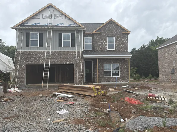 3417 Elene Way Lot 68, Murfreesboro, TN 37129