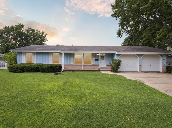 1163 Ontario Dr, Janesville, WI 53545